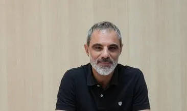 Son dakika: DEM Partili Kayapınar Belediye Başkanı Cengiz Dündar gözaltına alındı #diyarbakir