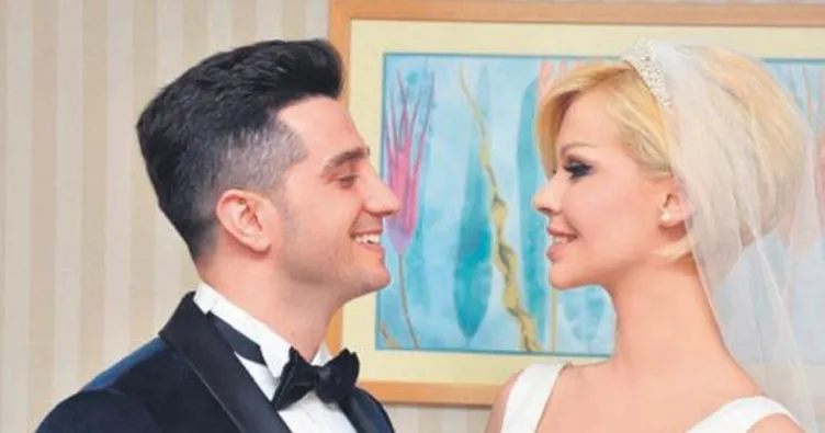 Oktar soruşturmasının kilit iki ismi evlendi