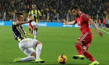 Cumhuriyet Kupası’nda Sivasspor’un rakibi Fenerbahçe