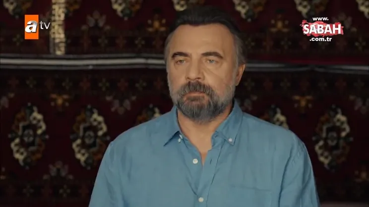 'Ben Bu Cihana Sığmazam' 1. Bölüm: 