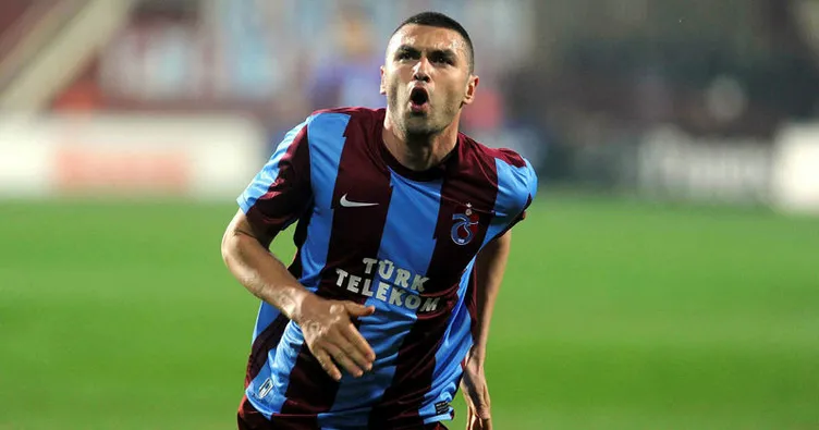 İşte Burak Yılmaz transferinde son durum