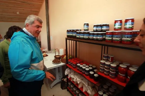 Kocaeli Ketenciler'de EKOKÖY'e büyük ilgi