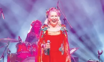 Bahar, Suzan Kardeş’le geldi!