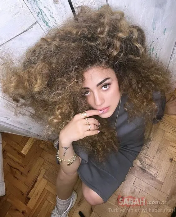 Skandallar kraliçesi Dilan Çıtak’tan miras çıkışı! Babası İbrahim Tatlıses’in soyadını silen Dilan Çıtak Mirastan vazgeçmem