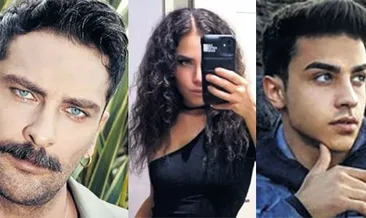 Üç ünlünün testi pozitif çıktı