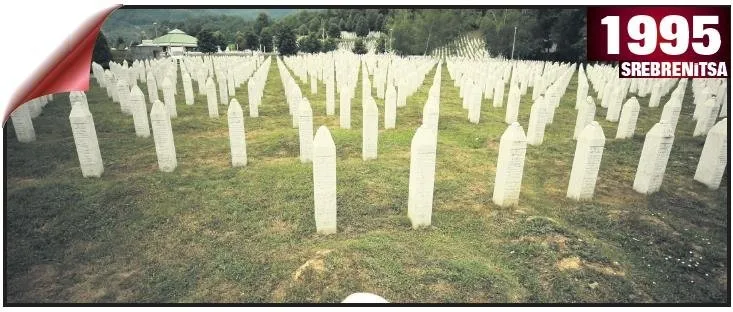 Ruanda-Srebrenitsa ve şimdi de Gazze soykırımı! Batı yine bu vahşetin bir parçası