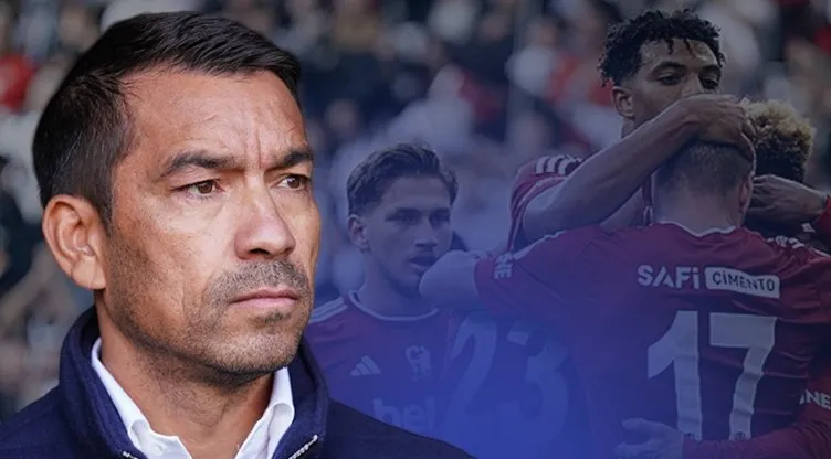 BEŞİKTAŞ KONYASPOR YAZAR YORUMLARI | Van Bronckhorst’u böyle uyardı: Galatasaray’ın ekmeğine yağ sürerler