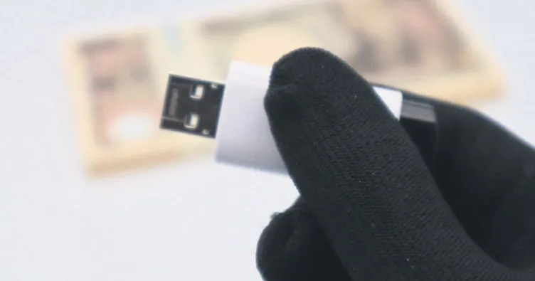 FETÖ’nün garsonundan paralel GBT çıktı