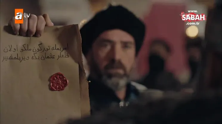 Osman Bey Bilecik, Karacahisar ve Kulucahisar’ı geri aldı | Video