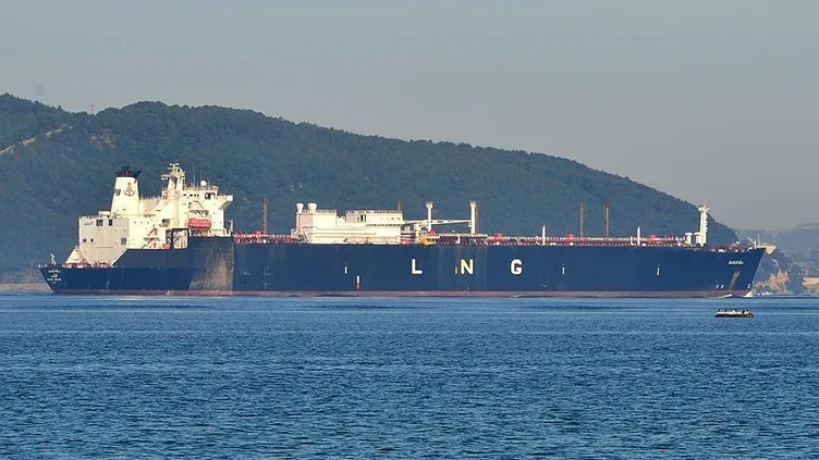 Enerji Köprüsü: Cezayir LNG’si Avrupa’ya taşınacak! Cezayir denizlerinde ortak sondaj