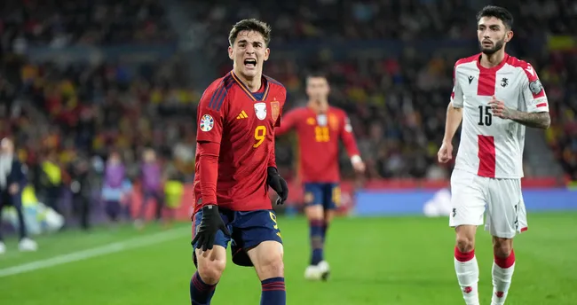 Barcelona kötü haberi resmen duyurdu! İşte Gavi’nin son durumu… Barcelona kötü haberi resmen duyurdu! İşte Gavi’nin son durumu…