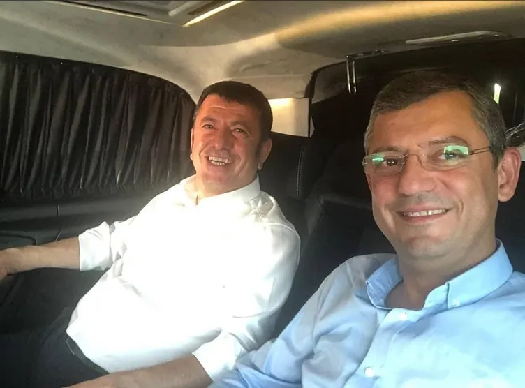 CHP’nin ağa babası, Özgür Özel’in akıl hocası! “İcazet” alamayan birçok ismin üstü çizildi