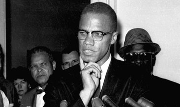 ABD’li Müslüman lider Malcolm X’in kızı ölü bulundu