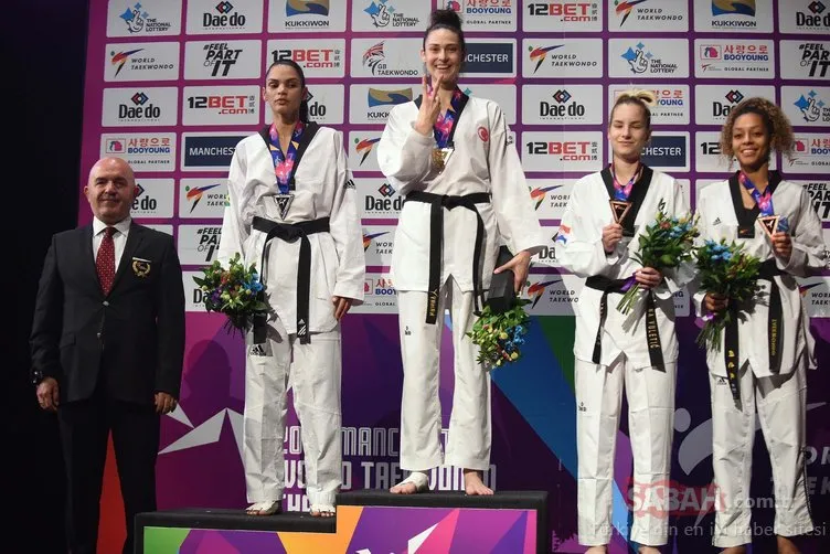 Bir eksik kaldı o da olimpiyatlar!