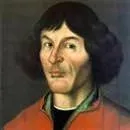 Bilim adamı Kopernik öldü.