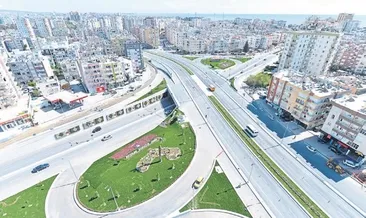 Mersin’de 1923 proje coşkusu