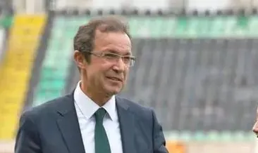 Yeni MHK Başkanı Ahmet İbanoğlu