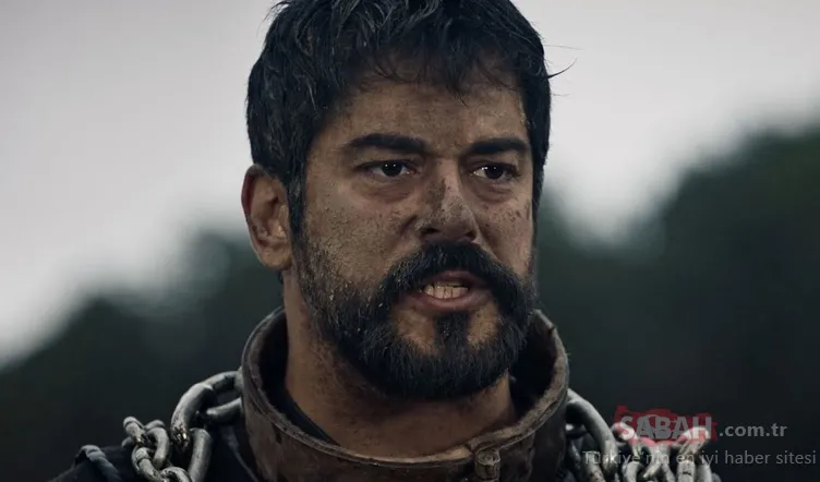 Kuruluş Osman heyecan dolu yeni bölümüyle en çok izlenen yapım oldu