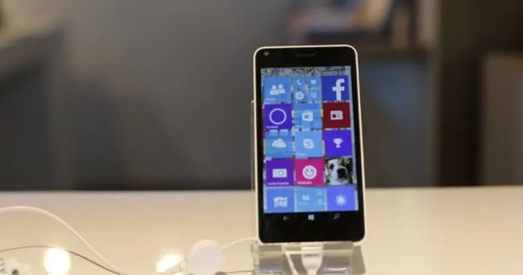 Microsoft Windows Phone’u bitirdi