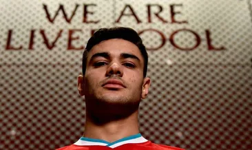 Liverpool, Koulibaly’i alamayınca Ozan Kabak’ı transfer etti