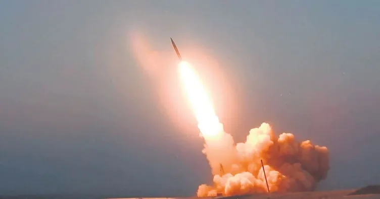 İran’dan uranyum mesajı