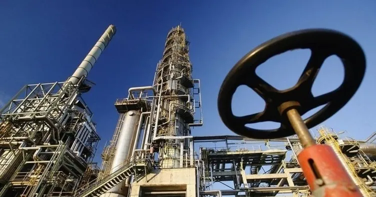 Petrol ithalatı temmuzda azaldı