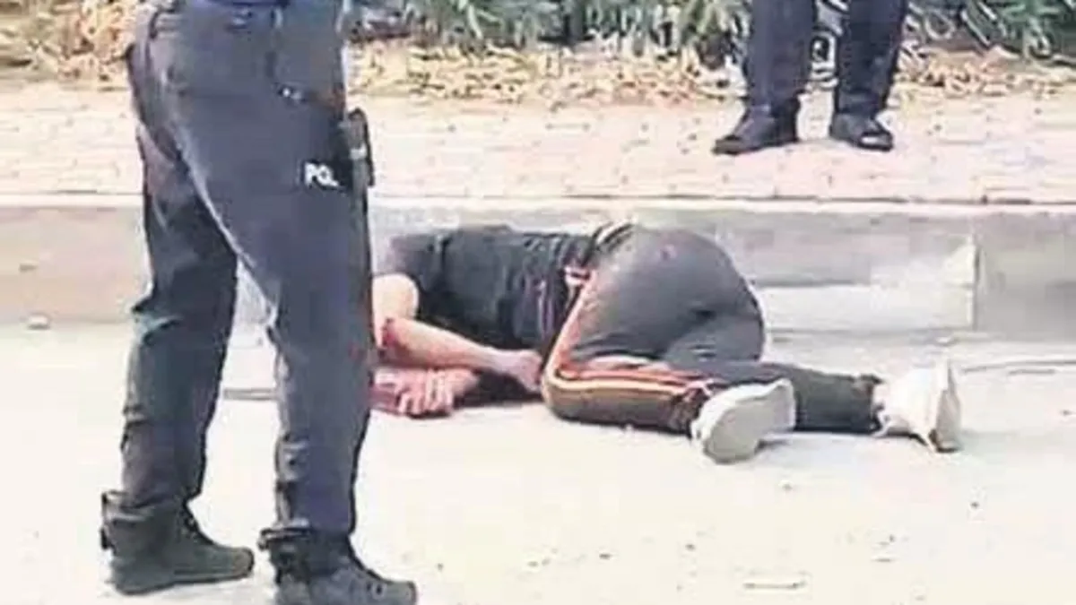 Anne ile Oğlu Arasında Çıkan Tartışma Korkunç Bir Sonla Bitti: İşte Yaşananlar