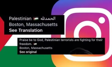 Sosyal medya devlerinden Siyonist propaganda! Filistin’in sesini kestiler: İsrail’in kıyımını böyle gizliyorlar