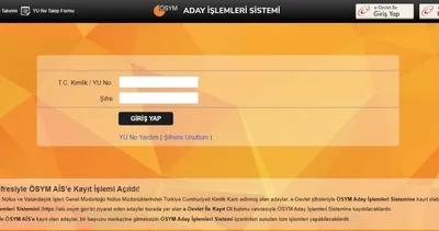 KPSS tercih kılavuzu yayımlandı mı, ne zaman, hangi tarihte yayımlanacak? 2022 – 2023 KPSS tercihler ne zaman yapılacak, tercih nasıl yapılır?
