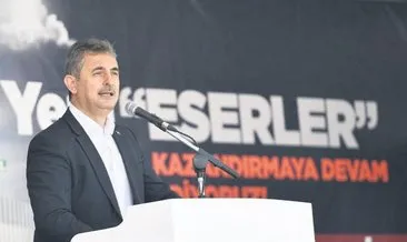 Murat Köse en başarılı ikinci isim