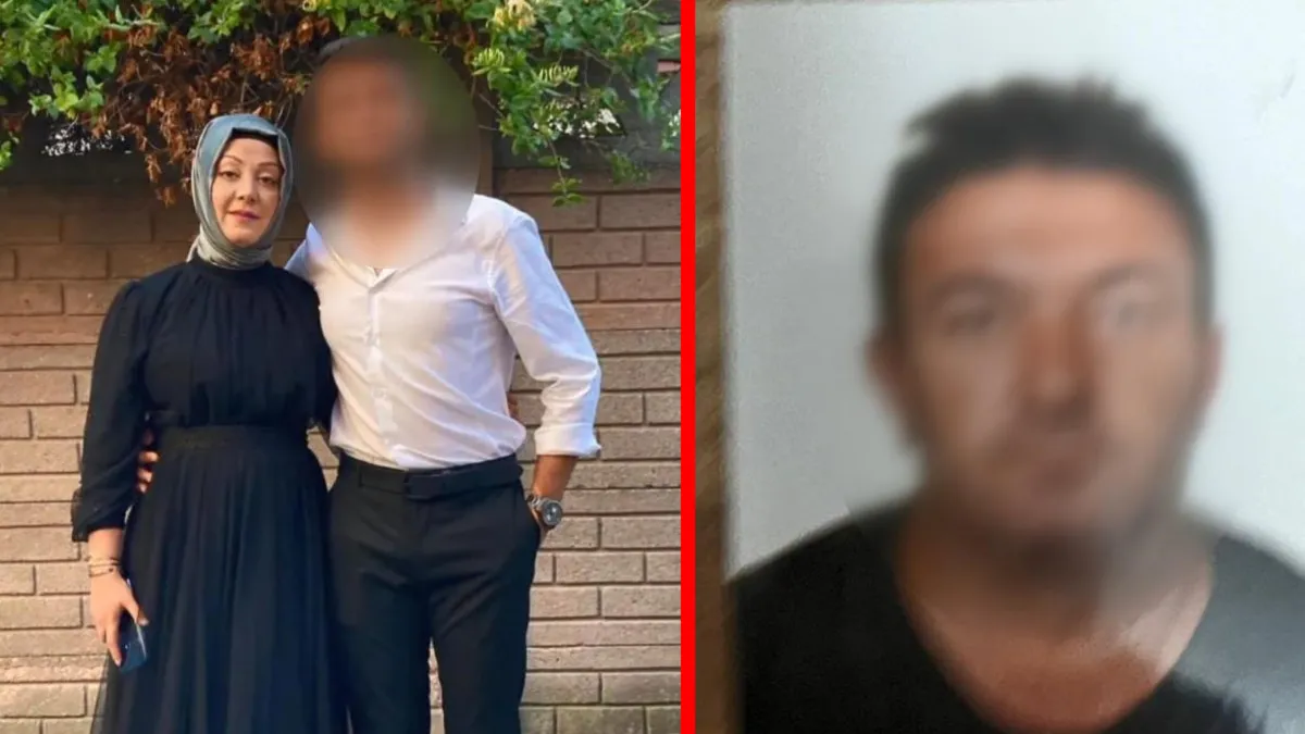 SON DAKİKA | Çatalca’da durakta dehşet: Dişçiye gitmek için otobüs bekleyen karısını başından vurdu! SON DAKİKA | Çatalca’da durakta dehşet: Dişçiye gitmek için otobüs bekleyen karısını başından vurdu!