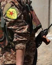 PKK/YPG’den  Deyrizor ilinin doğusuna baskın