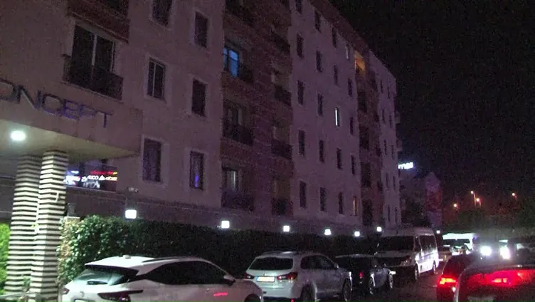 SON DAKİKA: Tiktok fenomeni Kübra Aykut 5’inci kattan atlayarak intihar etti: Sevgilisi Dilan Polat’ın en yakını çıktı!