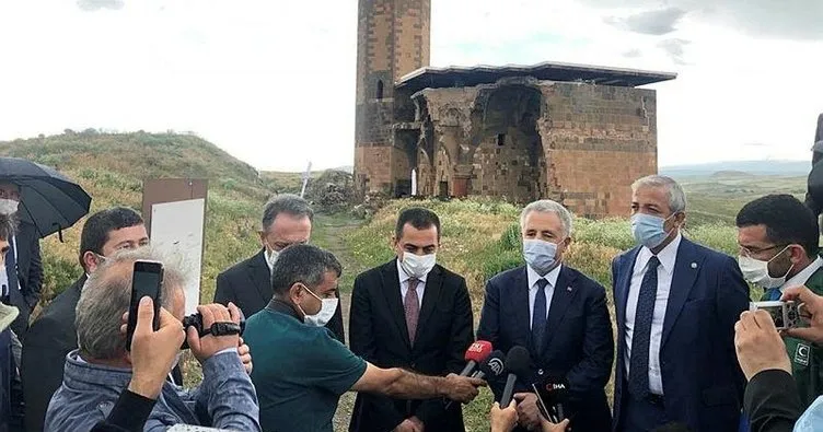 Anadolu’nun ilk Türk camisi restore ediliyor