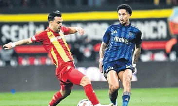 Roma’dan 15 milyon €