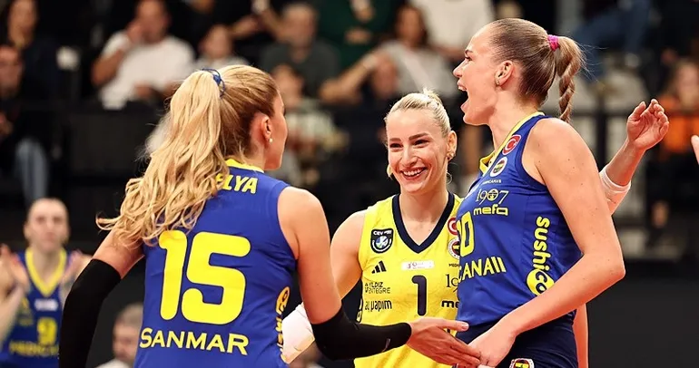 Fenerbahçe’den kritik galibiyet