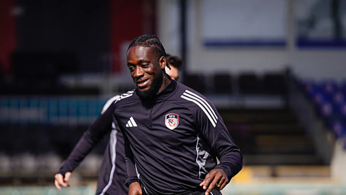 Gaziantep FK, Eyüpspor maçına hazır