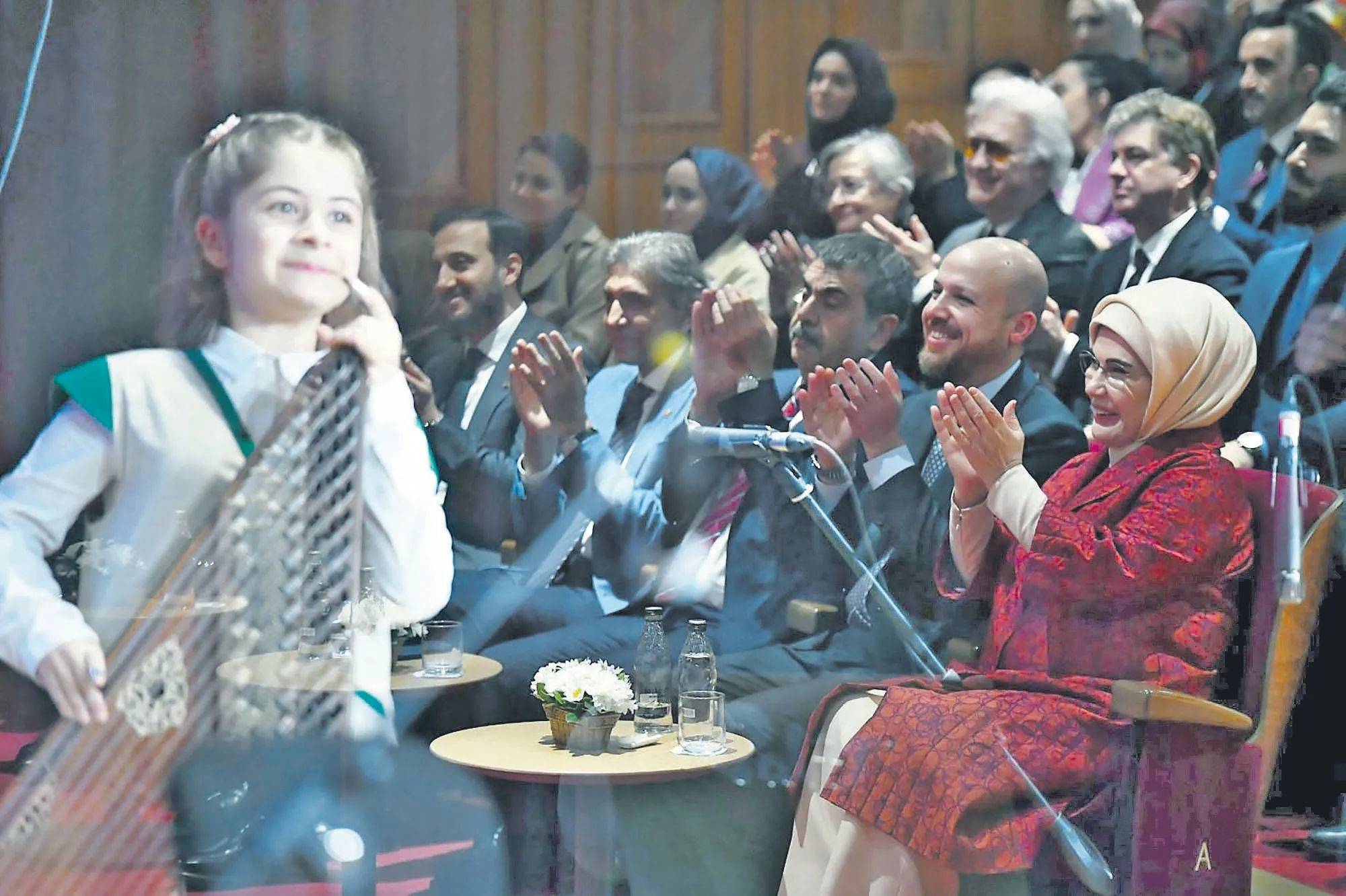 Türkiye’nin ilk Türk Müziği okulunda geçen bir günüm! Türkiye’nin ilk Türk Müziği okulunda geçen bir günüm!