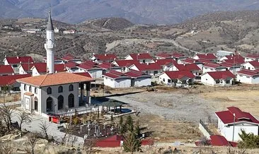 Büyük depremin büktüğü belimizi devletimiz doğrulttu #malatya