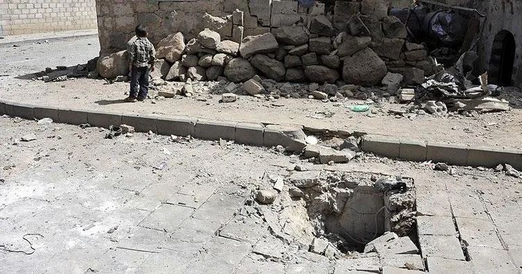 Yemen’de mayınlar sivillerin hayatını tehdit ediyor