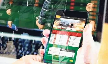 Kulüp yöneticilerine bahis gözaltısı