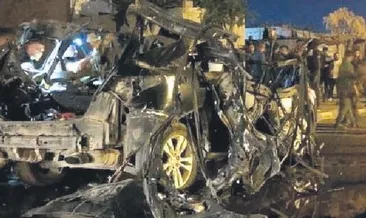 Emri veren PKK’lıya nokta operasyon