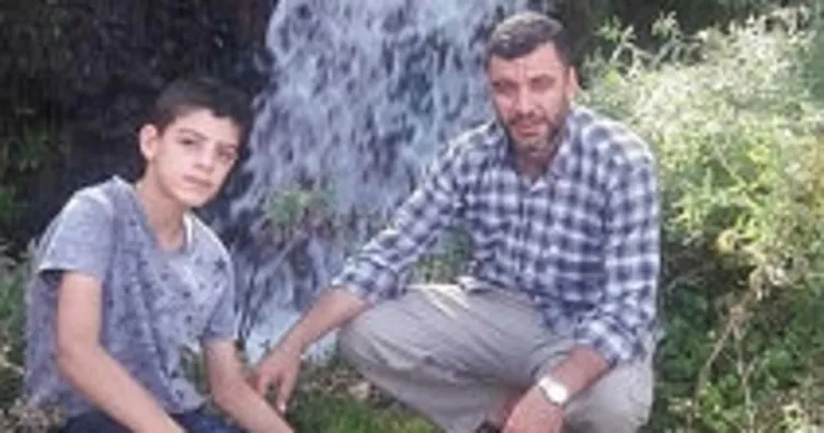 Nevşehir’de üzerine kale direği devrilen çocuk öldü
