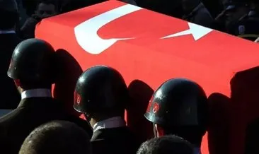 Irak’ın kuzeyinden acı haber! 1 askerimiz şehit