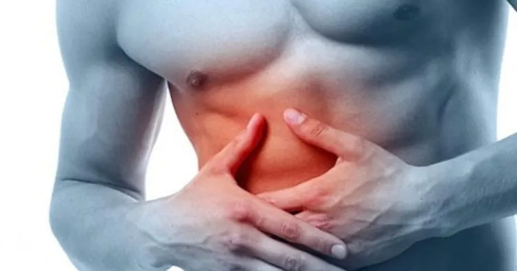 Apandisit ağrısı neden olur nasıl geçer?