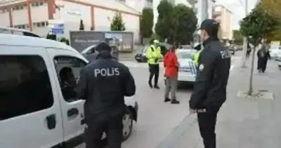Kocaeli'de GBT kontrolleri: Aranan 167 kişi yakalandı, 41'i tutuklandı #kocaeli