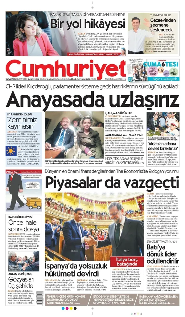 SON DAKİKA... Kılıçdaroğlu ve Akşener inkar etti ama arşivi unuttular! Gerçek arşivden çıktı