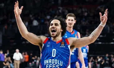Shane Larkin, Fenerbahçe’ye doğru!