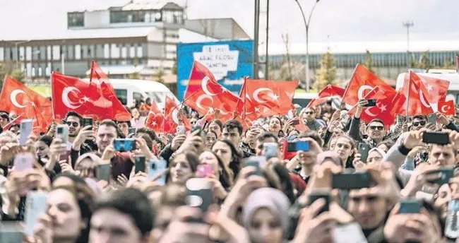 Erzurum yeni bir merkez olacak
