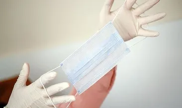 Maske ihmal edilmemeli